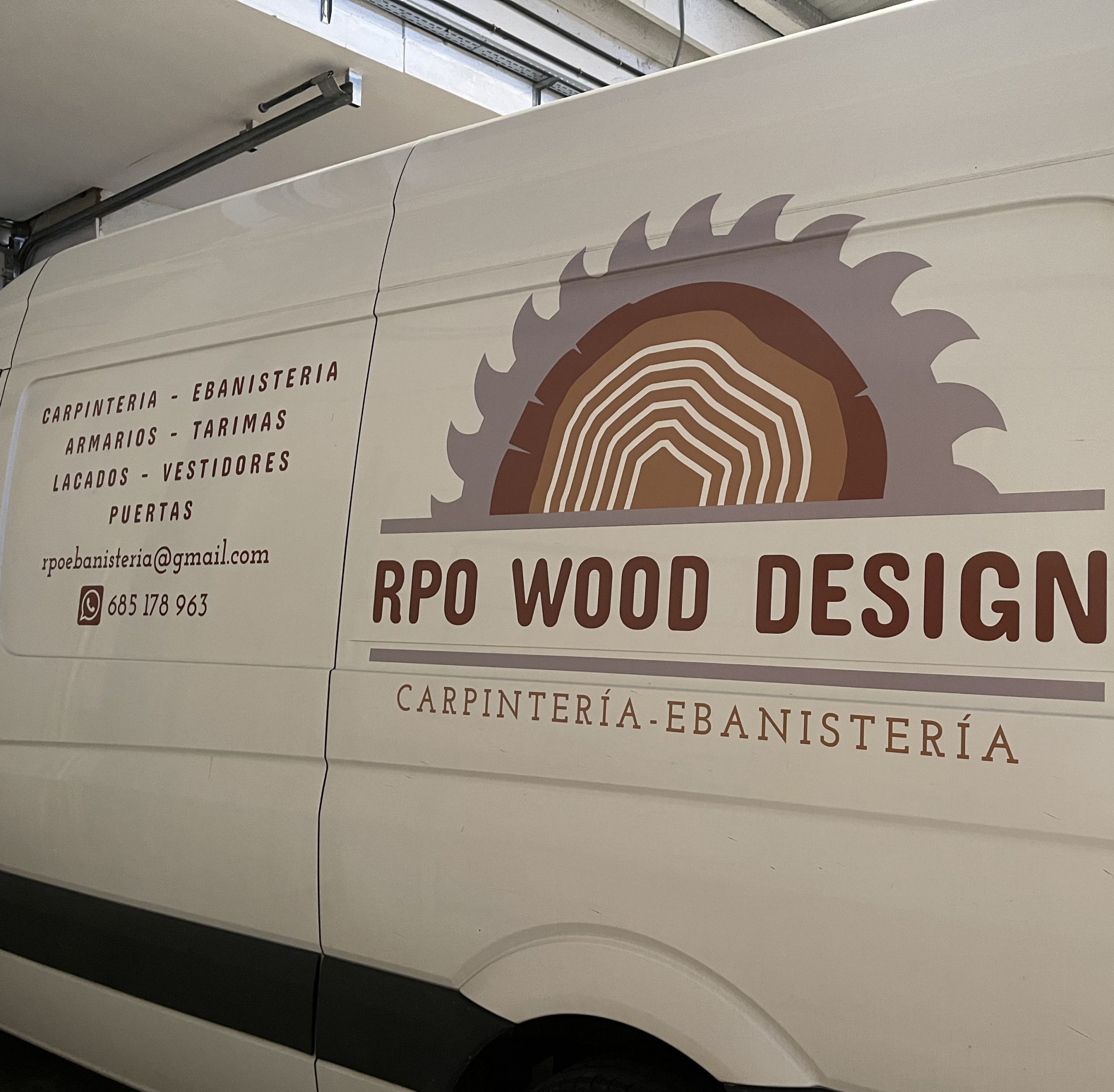 ebanisteriaenmadrid